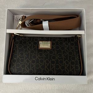 Brand new Calvin Klein purse